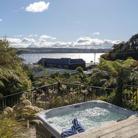 Bayview Lake Taupo Exterior foto