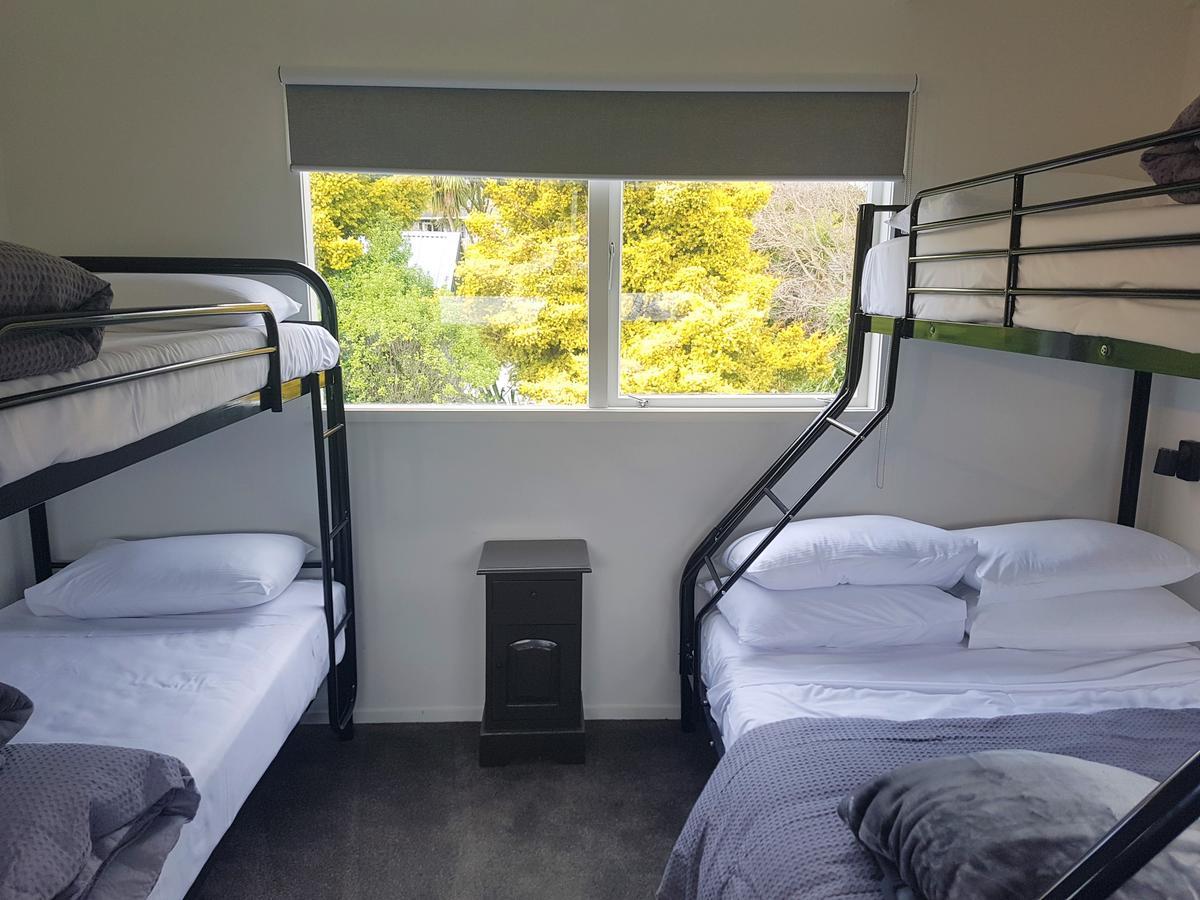 Bayview Lake Taupo Exterior foto